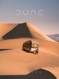 July 23, 2021 by admin 0 comments. Dune Trailer 9gag