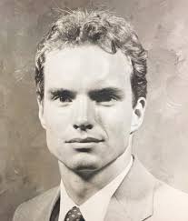 TBT Steven Darwin circa 1987! #throwback