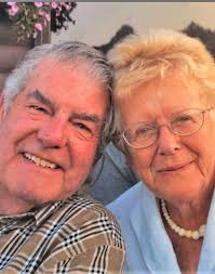 William & Margaret Odell Obituary