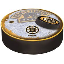 Minihane is expected to have a prominent presence at both. Holland Bar Stool Bscbosbru D2 14 1 2 Boston Bruins Vinyl Bar Stool Seat Cover