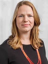 We who work with sustainability