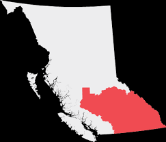 By province of british columbia on monday may 24 2021. Interior