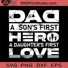 Free Free 52 Love Svg Fathers Day SVG PNG EPS DXF File