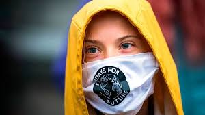 Among others nominated for the prize this year are russian dissident alexei navalny, the world health organization and climate campaigner greta thunberg. Greta Thunberg Turns 18 Hopes 2021 Will Be The Year Of Awakening Internewscast