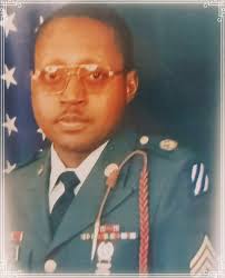 Everett Lee Rolfe, Sr.