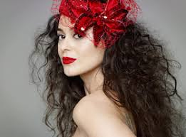 Here Comes The Flood: May 2011