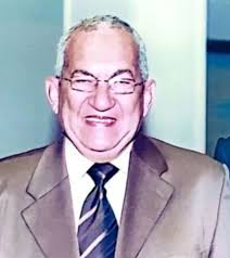 KZ Chairmen along the Years