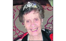 Nola NORTON Obituary (2016)