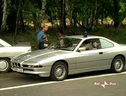 Nelle prime stagioni in cui appare viene usata la 328i. Squadra Speciale Cobra 11 Bmwpassion Forum E Blog