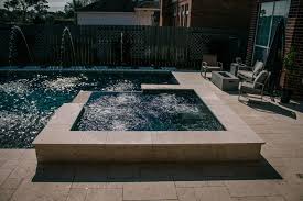 Small pools come in all shapes (and sizes), and are best when designed to fit snugly, complementing the space. Small Pool Designs For Small Yards Premier Pools Spas Pool Builders And Contractors