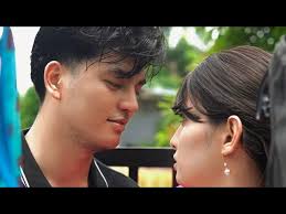 POV: SIKRETO (THE FALLEN LEAF INSPIRED)