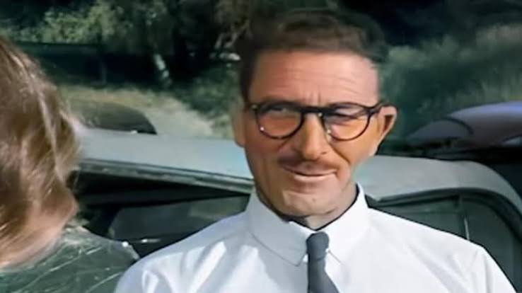 Watch The Sadist (Colorized) (1963) - Free Movies | Tubi