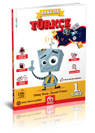 Bana Da Turkce 1 Model Egitim Yayincilik Model Egitim Yayincilik