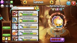 Heroic Joker Orbs | Dragon City