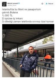 We did not find results for: Size Helal Olsun Haluk Levent In Kurdugu Ahbap Son Zamanlarin En Buyuk Iyilik Hareketine Imza Atiyor Onedio Com