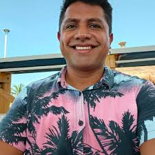 José Daniel Nápoles Flores