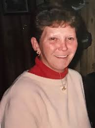 Lynne A. Dolinsky, beloved wife, mother, grandmother, sister, of Buck  Mountain Weatherly, Pennsylvania passed away