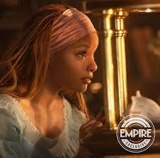 EXCLUSIVE: Halle Bailey's Ariel has a brand new song in Disney's new The  Little Mermaid titled 'For The First Time'. “It's about her experiences the  moment she hits land,” director Rob Marshall