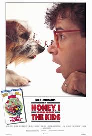 The movies on this list will feed anyone's wanderlust and encourage you to book a flight to new orleans — or maybe somewhere as far away as tokyo. Honey I Shrunk The Kids Full Movie Download Free 720p