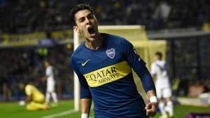 Leandro aguileraboca juega hoy por la libertadores: Pavon Vuelve A Boca Y Podria Jugar Los Octavos De Copa Libertadores Marca Claro Argentina