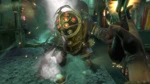 Bioshock 2007 pc-áá¡ á¡á£á áááá¡ á¨ááááá