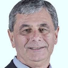 Kneeland preparing for new city role