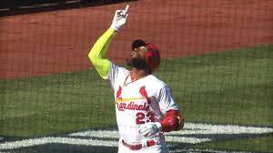 Marcell ozuna 2020 game by game batting logs. Marcell Ozuna Underperforming Elite Metrics