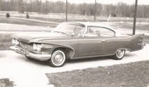 Image result for Bluebonnet Blue 1958 Plymouth