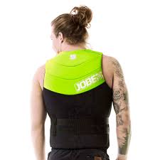 men s life vest jobe