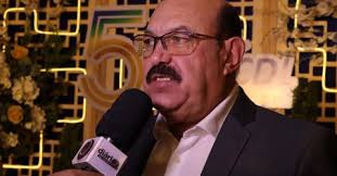 José Gonzaga Sobrinho