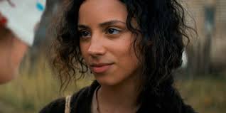 Fear Street: Who Was Sarah Fier?