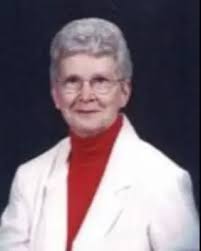 Obituary information for Jean M. Blair
