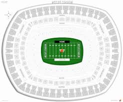 Gillette Stadium Seating Chart Seat Numbers Fenway Seating