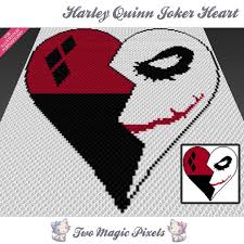 Pin On Two Magic Pixels On Zibbet C2c Sc Tss Hdc Dc