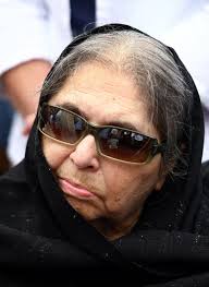 Fatima Meer: academic and activist