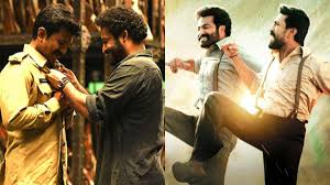 Theyre gay: Ram Charan, Jr NTRs RRR perceived as queer story by western  audience; Indian fans are confused | Celebrities News – India TV