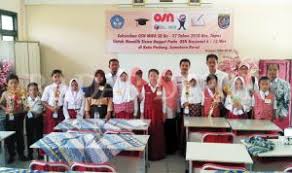 Soal olimpiade matematika tingkat sd/mi untuk seleksi kecamatan merupakan soal matematika dengan level yang sedang. Tapos Kecamatan Pertama Gelar Osn Radar Depok