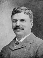 Late 19th-century American poet's observations