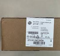 2021-2022 AB PanelView Plus 6 Graphic Terminal 2711P-T6C20D8 2711PT6C20D8