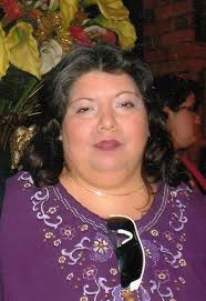 Blanca Loera Obituary