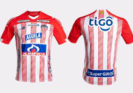 Junior es goleado en barranquilla en sudamericana. Junior Presento Su Nueva Indumentaria 2020 2021