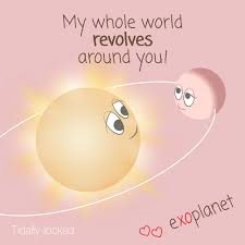 Xavier wulf, альбом battle star x part 1. Happy Valentine S Day Exoplanet Exploration Planets Beyond Our Solar System