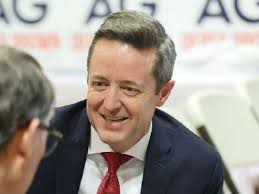 Gov. Cox, former Gov. Herbert endorse Derek Brown for Utah attorney general  race