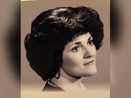 Barbara Jenness Horton's Obituary