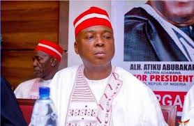The economic and financial crimes commission has held a former president of the nigerian senate, bukola saraki, in custody over allegations of theft and money laundering. Oqwwjbd Secmpm