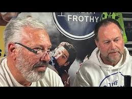 Jason Featherstone's Instagram, Twitter & Facebook