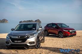 Toyota c hr 2018 price in malaysia from rm150 000 motomalaysia. Honda Hr V 2019 Buy Or Bye Wapcar