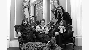 Also beschließt das paar, zusammenzubleiben. Die Beatles Trennung Nach Nur Zehn Jahren Ndr De Geschichte