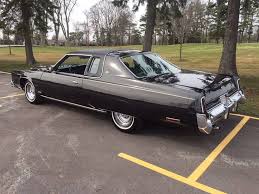 Image result for Black 1977 Chrysler