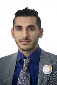 Invited Program Staff Speakers Andrew Blickle has worked to support OST  programming at Life Pieces To Masterpieces for seven yea